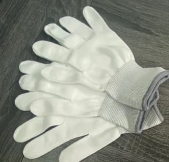 Guantes de Aplicación Profesional — muestra de herramienta