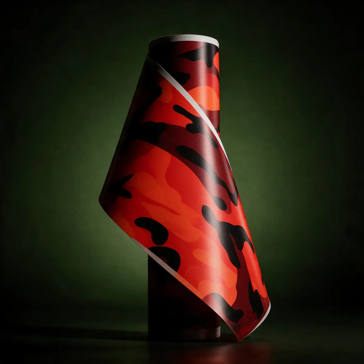 Camuflaje